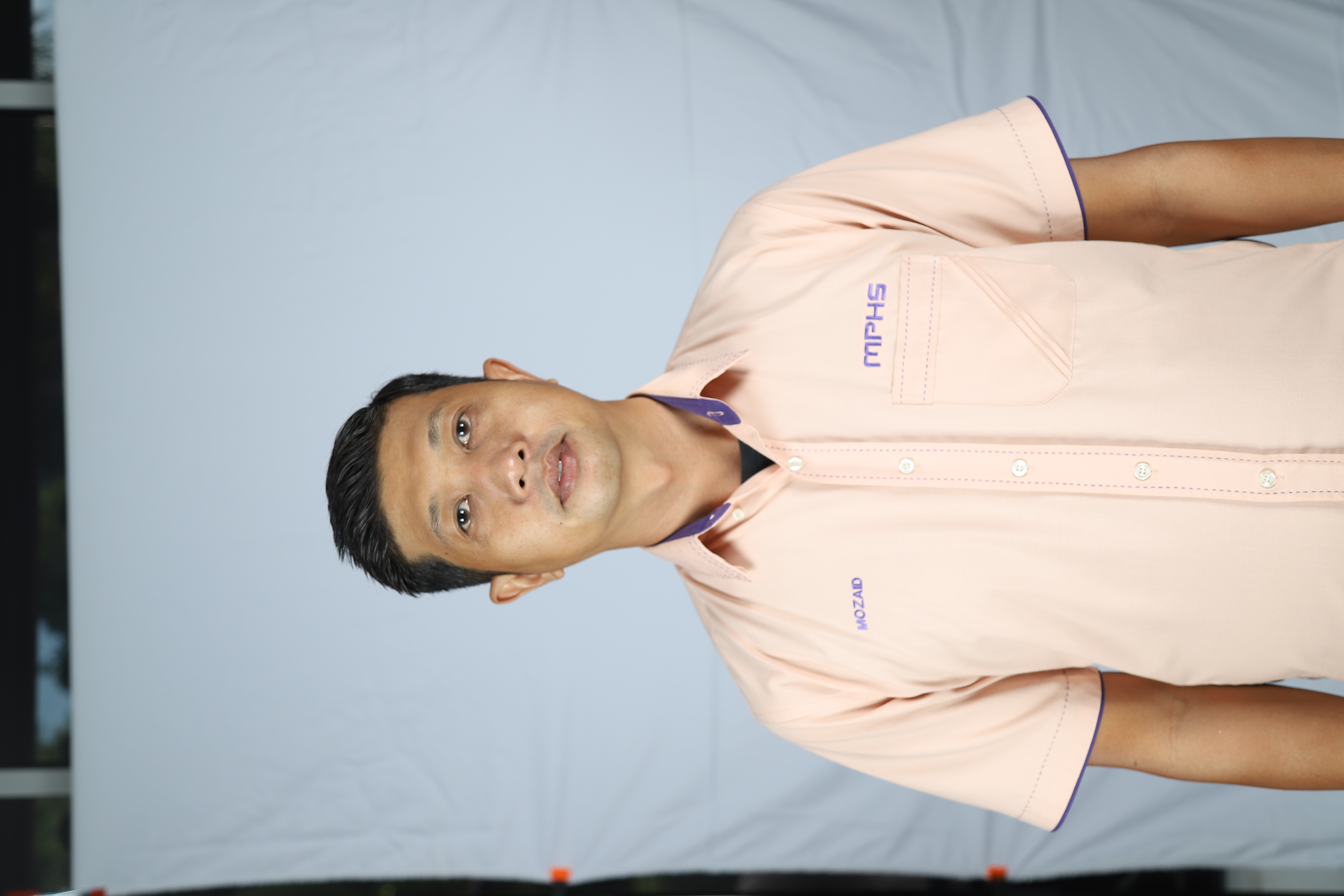 Mozaid bin Mohamad